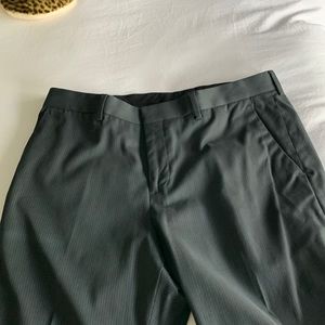 Men’s Express dress pant 33x32